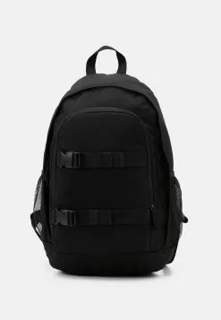 Pier One Unisex - Ryggsekk - Black