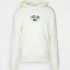 Pier One Hoodie - Off-White