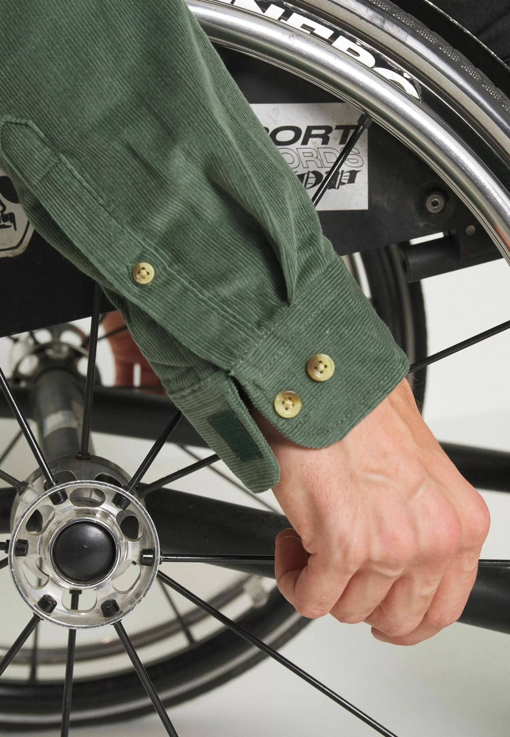 Pier One Skjorte - Green - Bilde 6