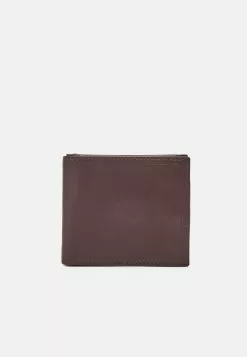 Pier One Leather - Lommebok - Brown