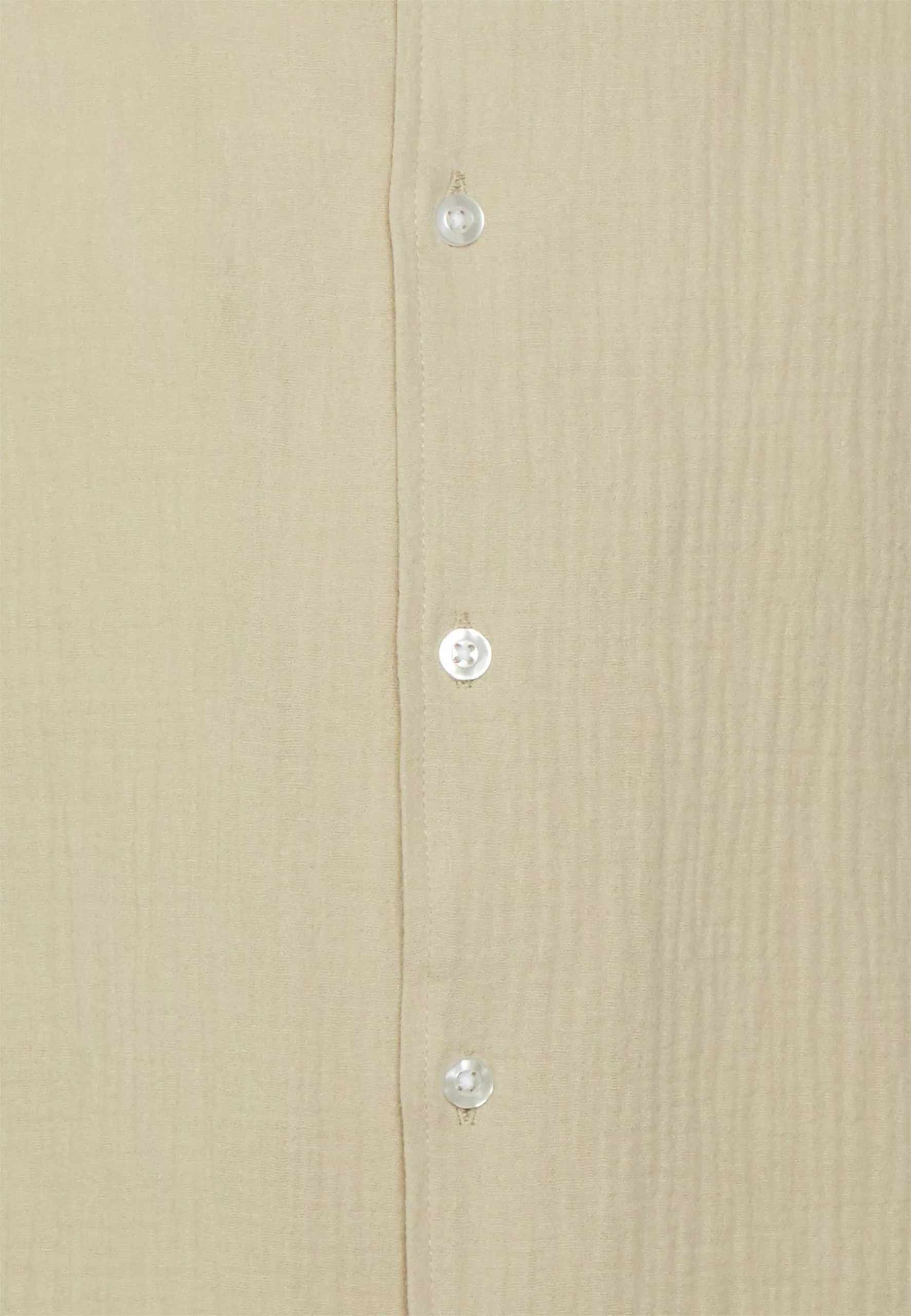 Pier One Skjorte - Beige - Bilde 3