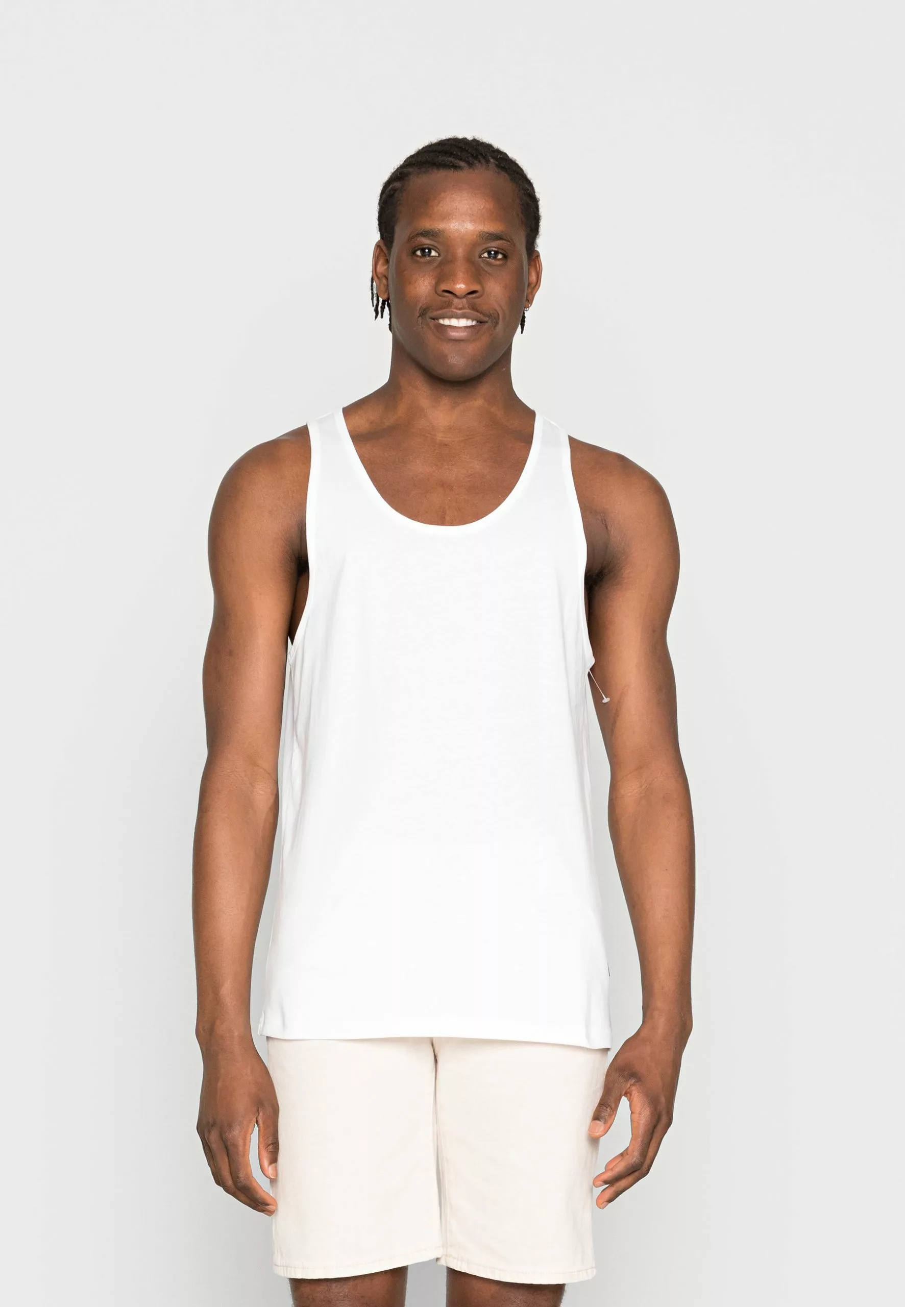 Pier One 5Pack - Topper - White / Mottled Grey / Lack - Bilde 6