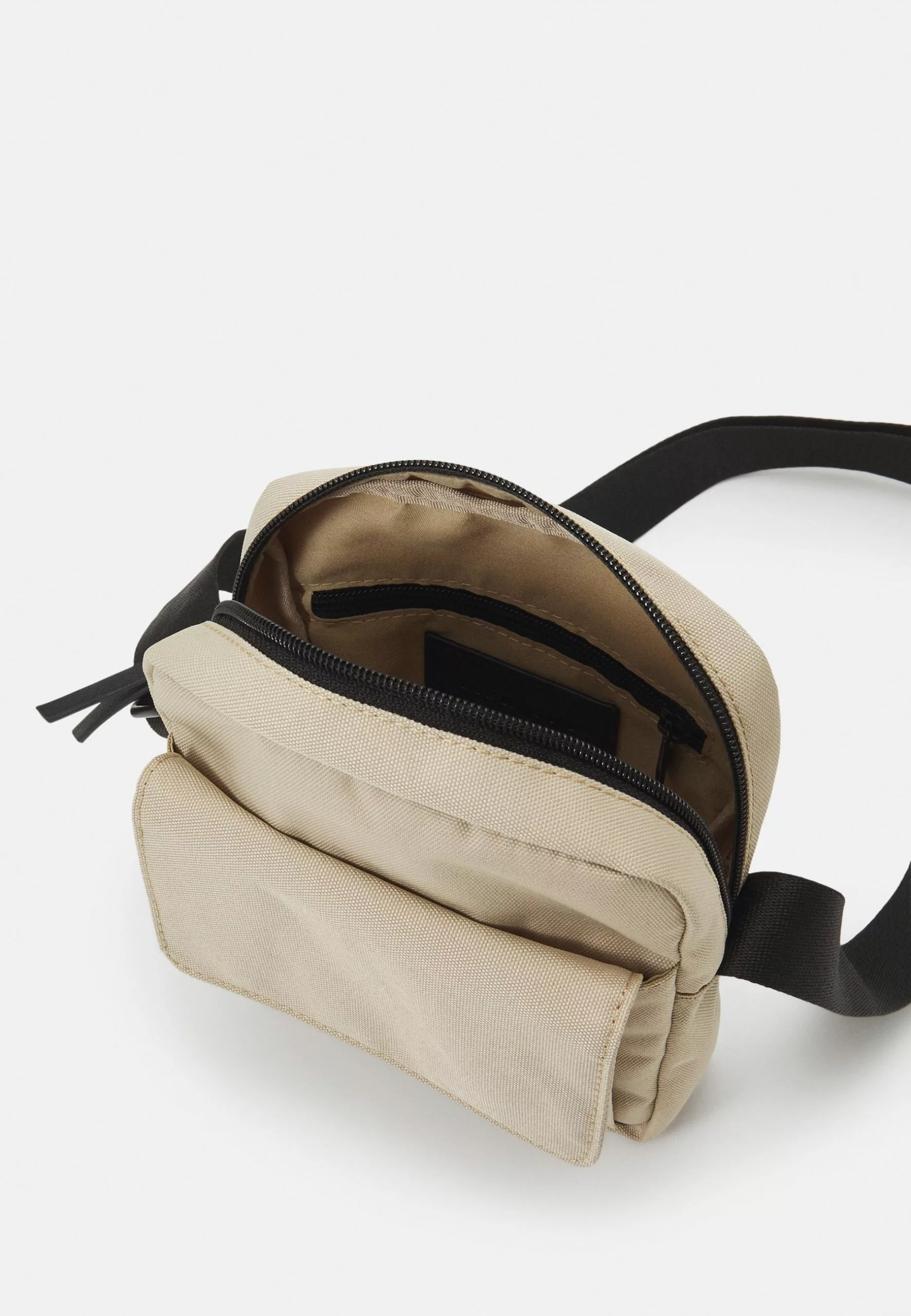 Pier One Unisex - Skulderveske - Beige - Bilde 3