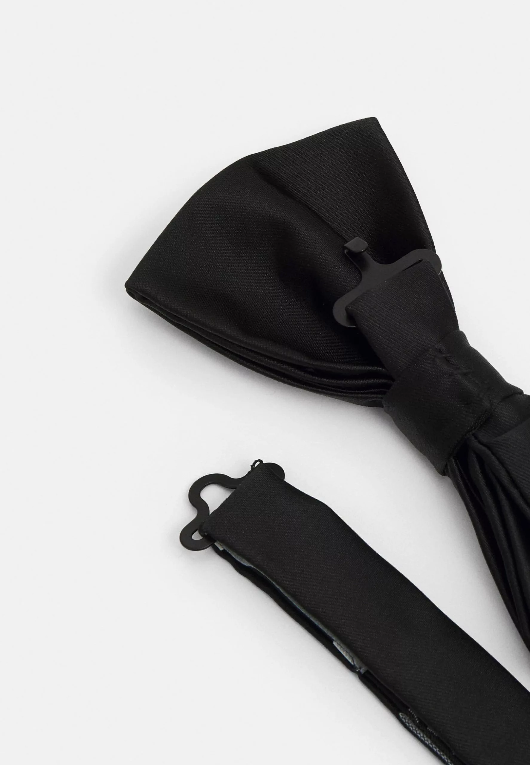 Pier One Set - Lommetørkle -Black - Bilde 3