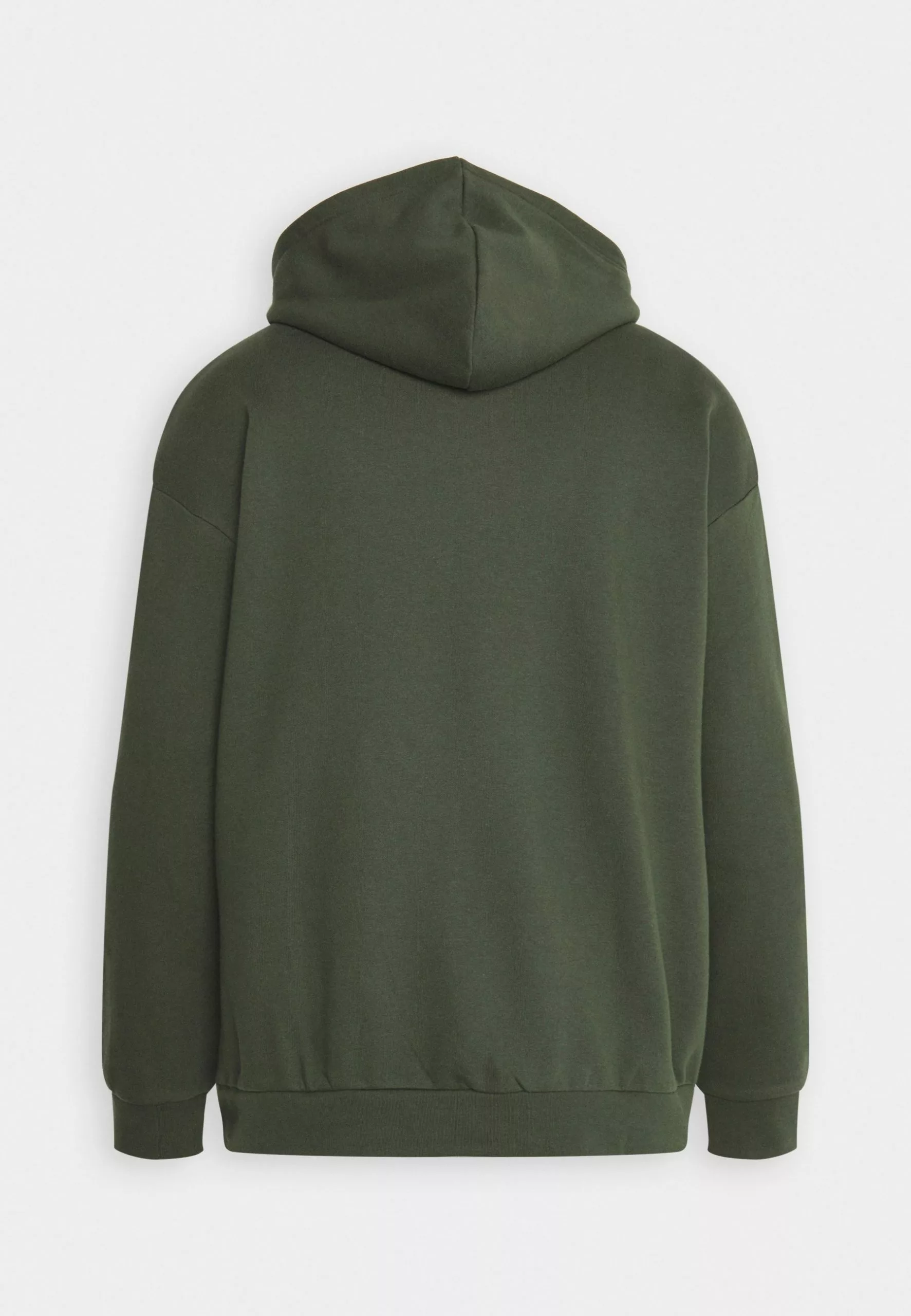Pier One Sweatshirt - Olive - Bilde 6