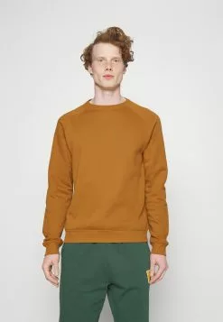 Pier One Sweatshirt - Copper