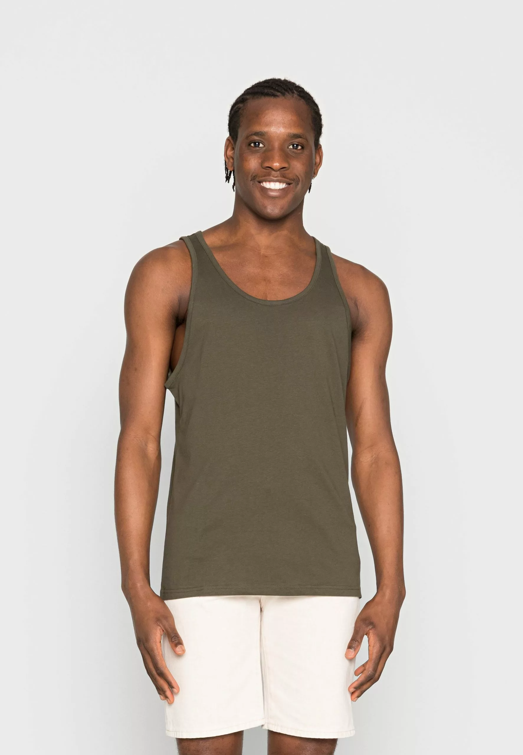 Pier One 5Pack - Topper - White / Mottled Grey / Lack - Bilde 4