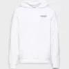 Pier One Hoodie - White