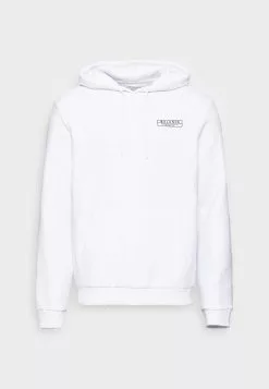 Pier One Hoodie - White
