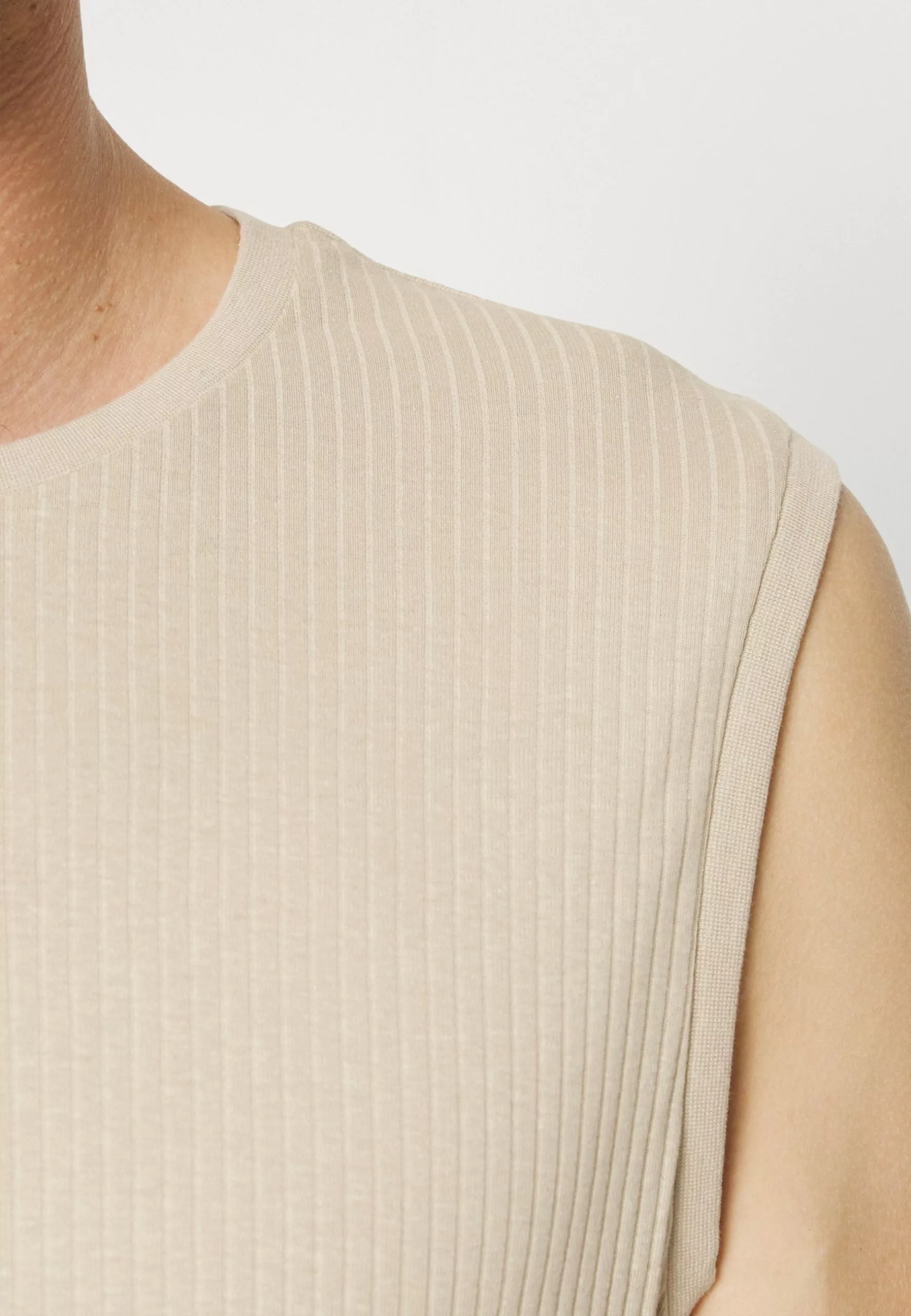 Pier One 2 Pack - Topper -Black/Beige - Bilde 8