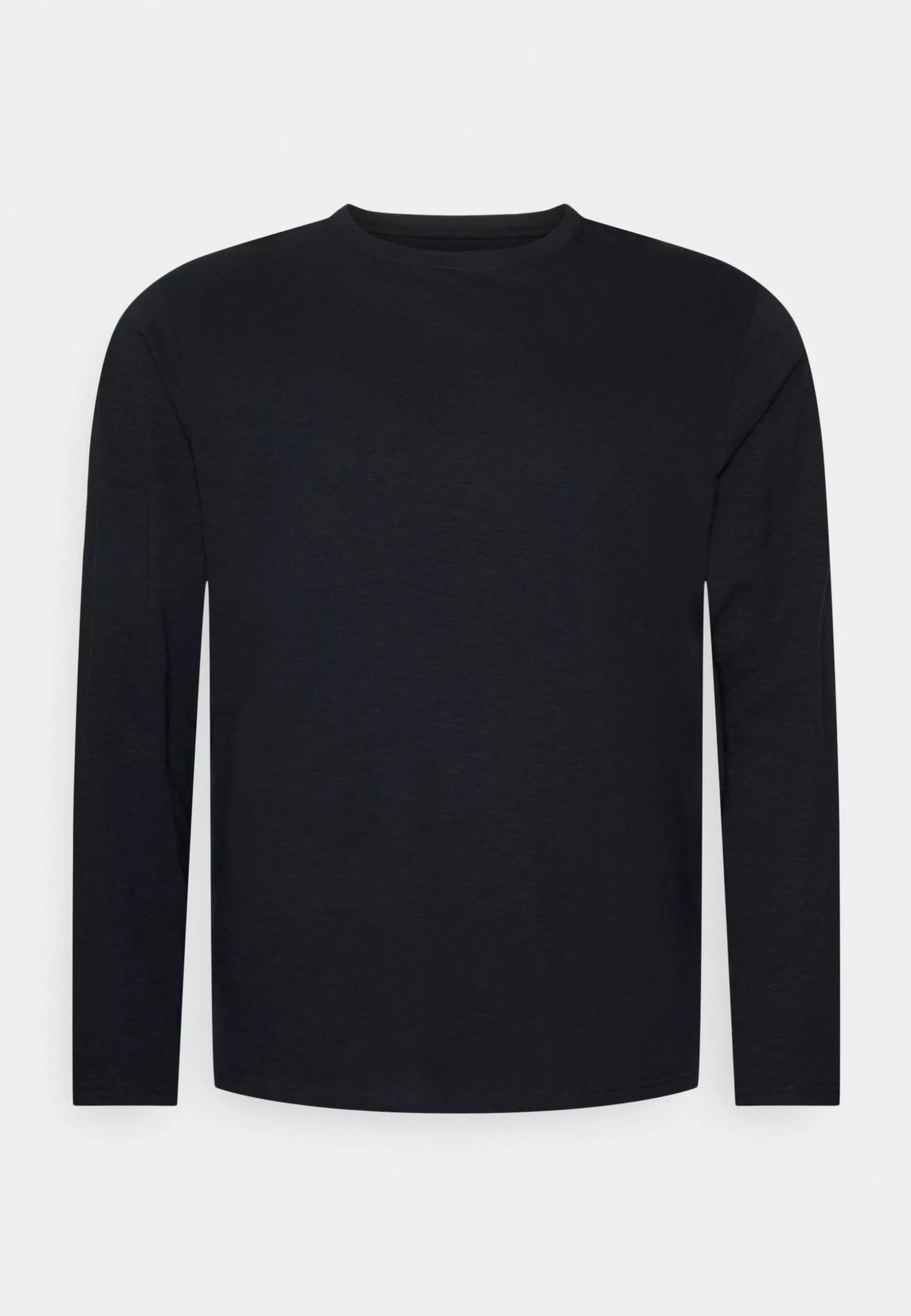 Pier One 5 Pack - Topper Langermet - Dark Green/Mottled Grey/White - Bilde 6