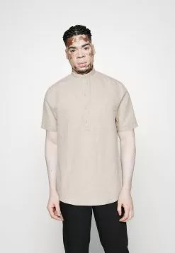 Pier One Skjorte - Beige
