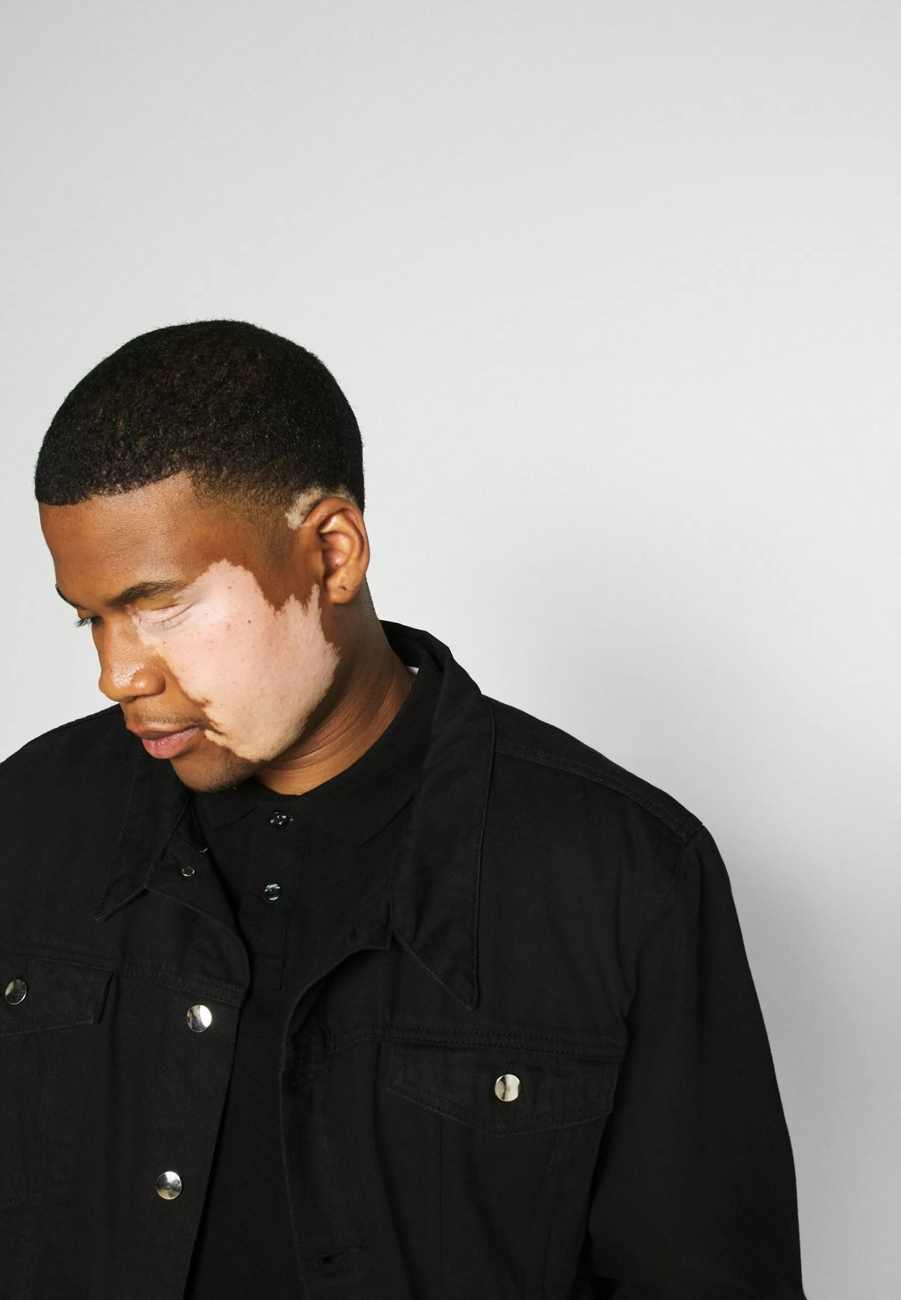 Pier One Poloskjorter - Black - Bilde 5