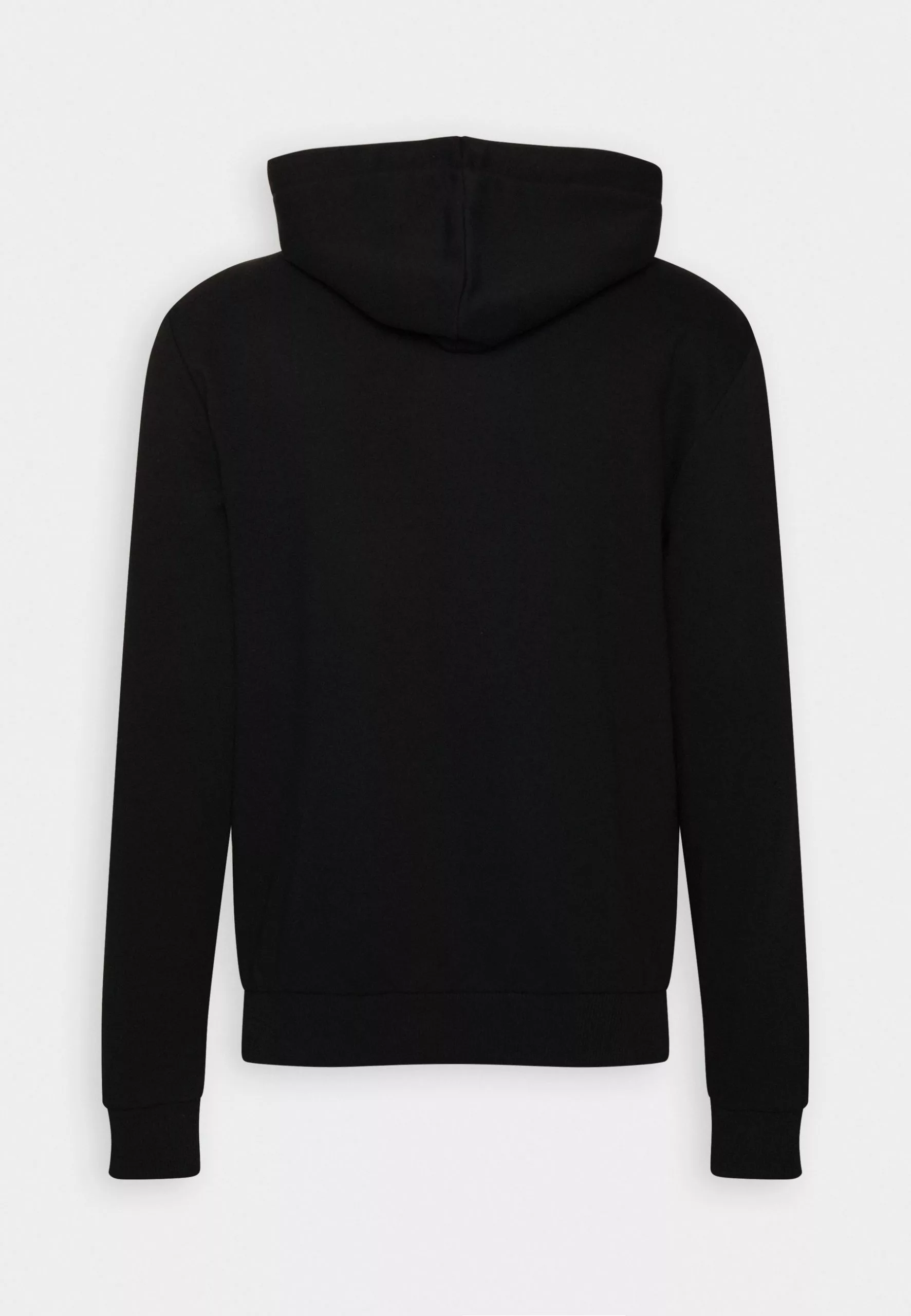 Pier One Sweatshirt - Black - Bilde 6