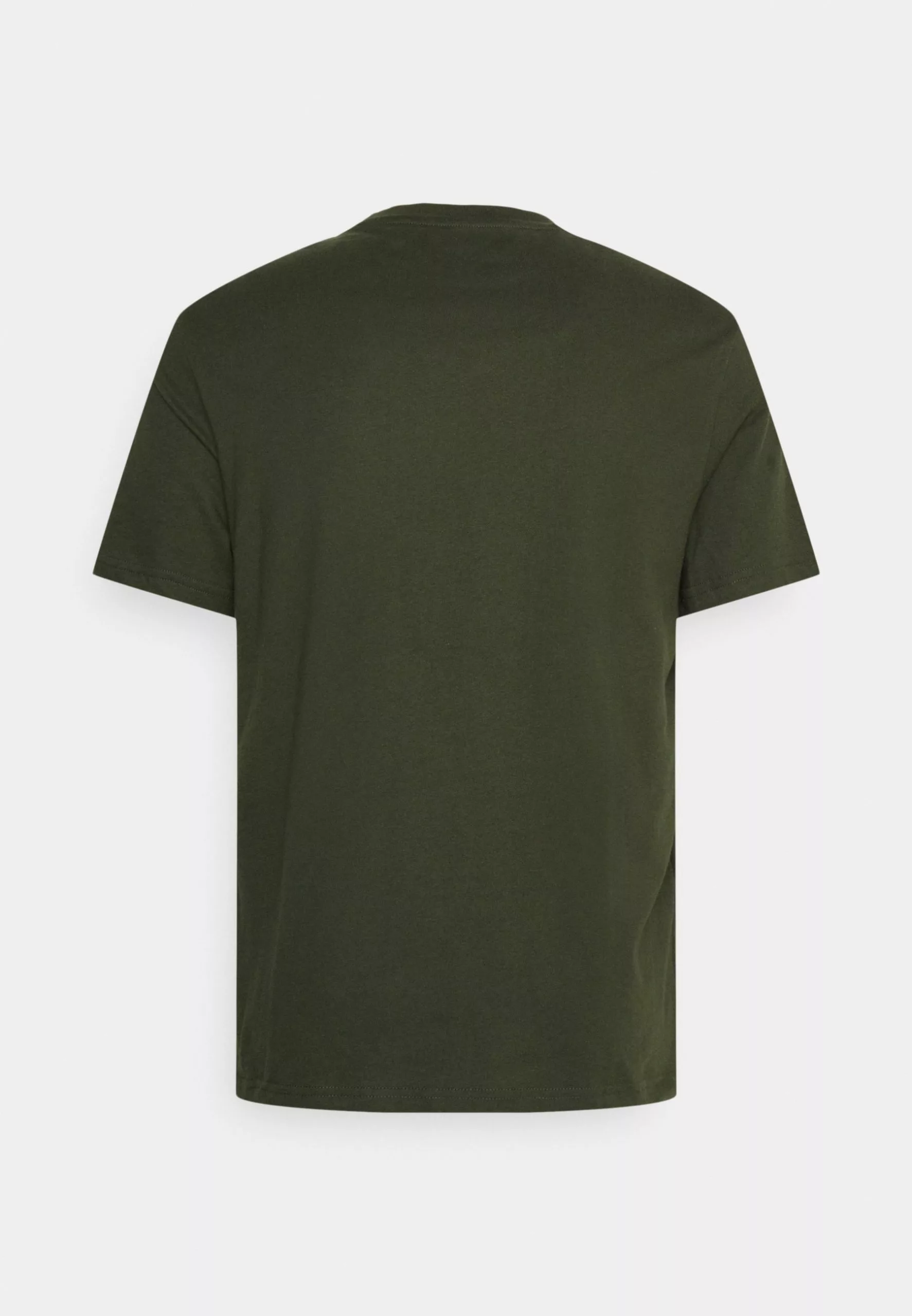 Pier One T-Shirts - Olive - Bilde 2