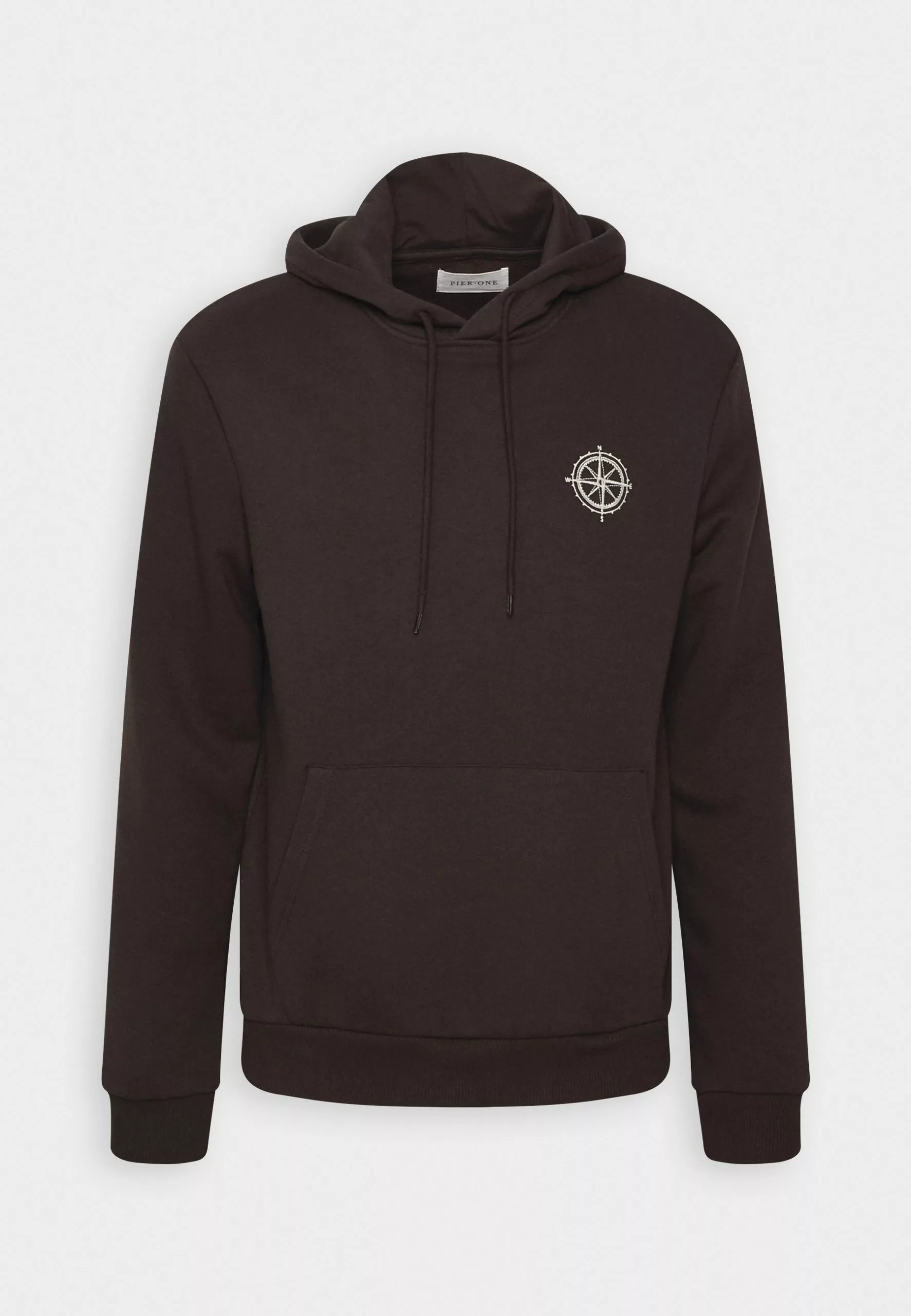 Pier One Sweatshirt - Brown - Bilde 4