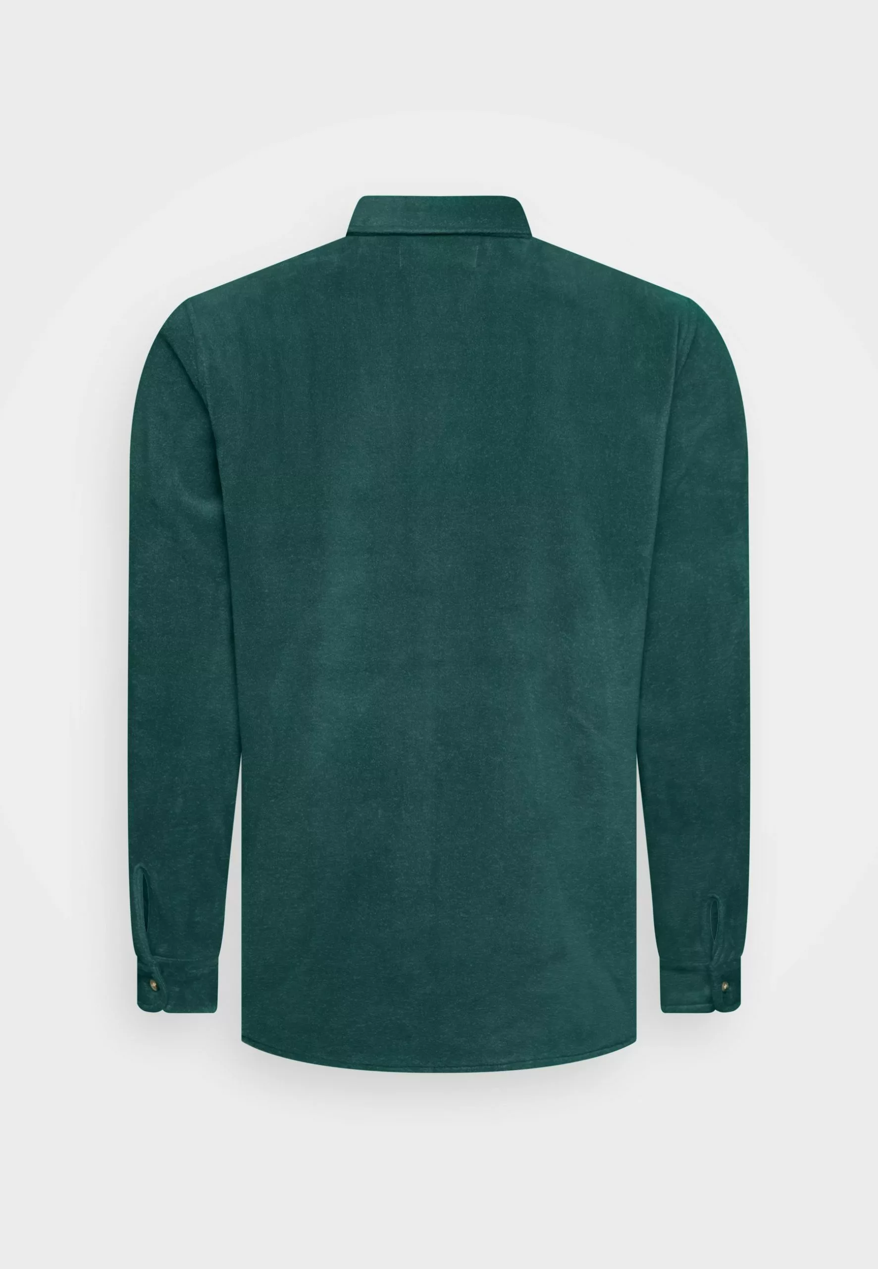 Pier One Skjorte - Dark Green - Bilde 2