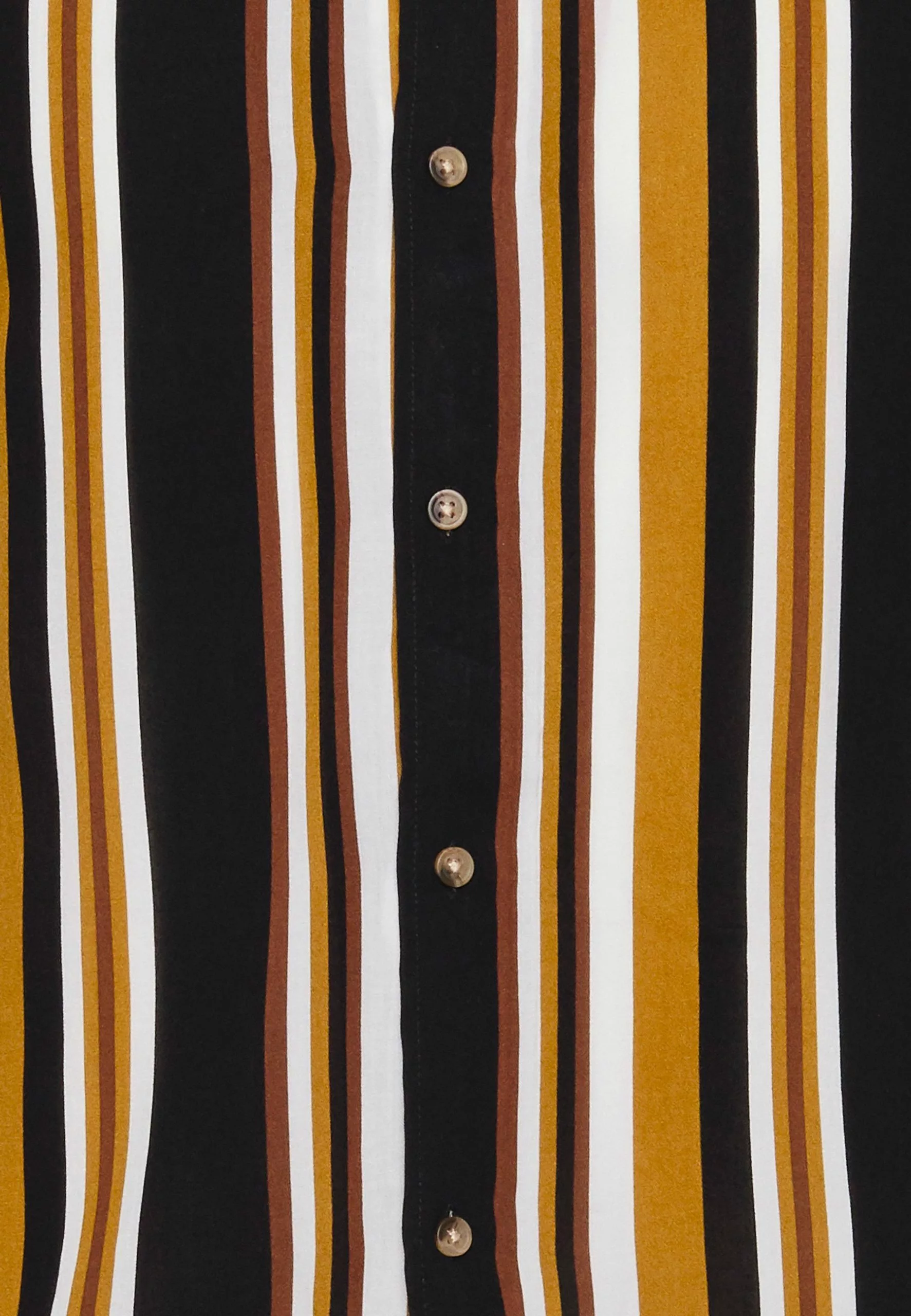 Pier One Skjorte - Black - Bilde 3