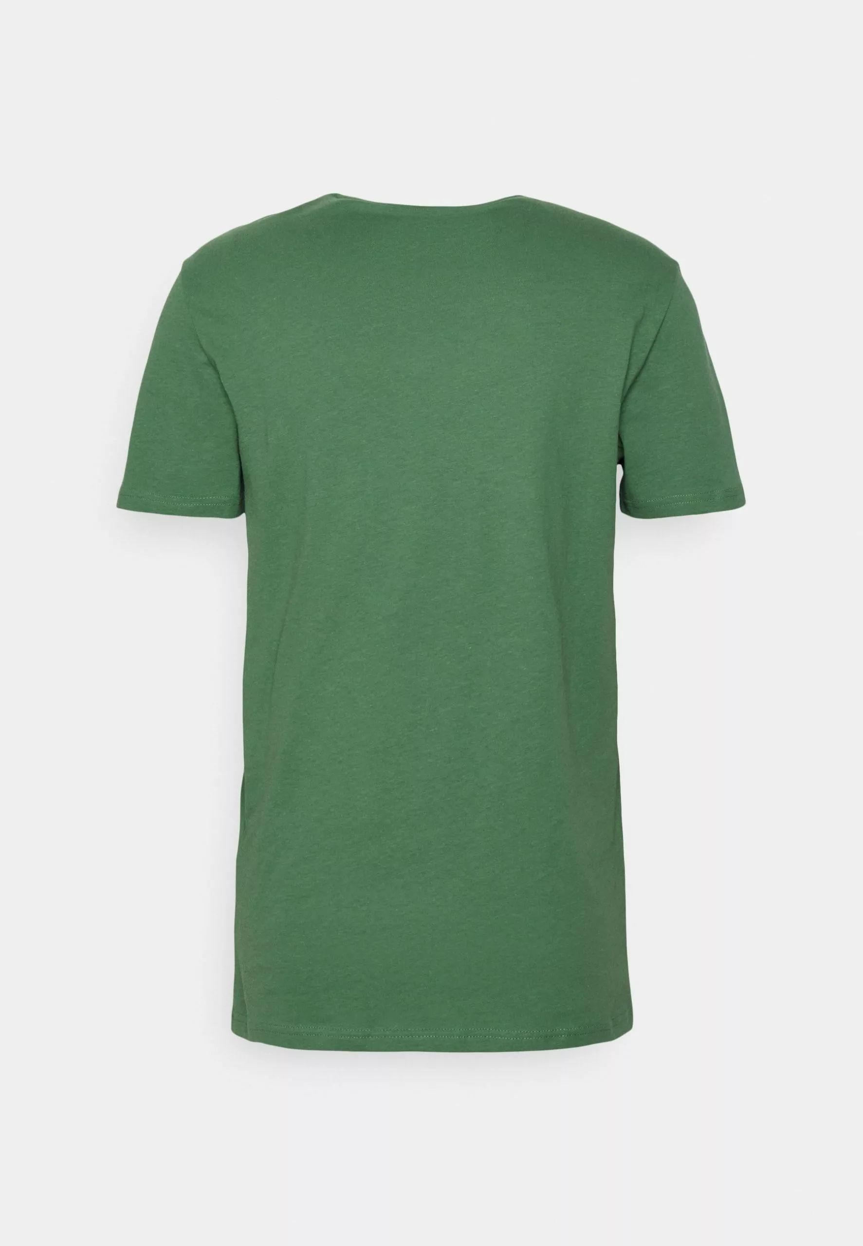 Pier One 5 Pack - T-Shirts - Green/Beige/Khaki - Bilde 6
