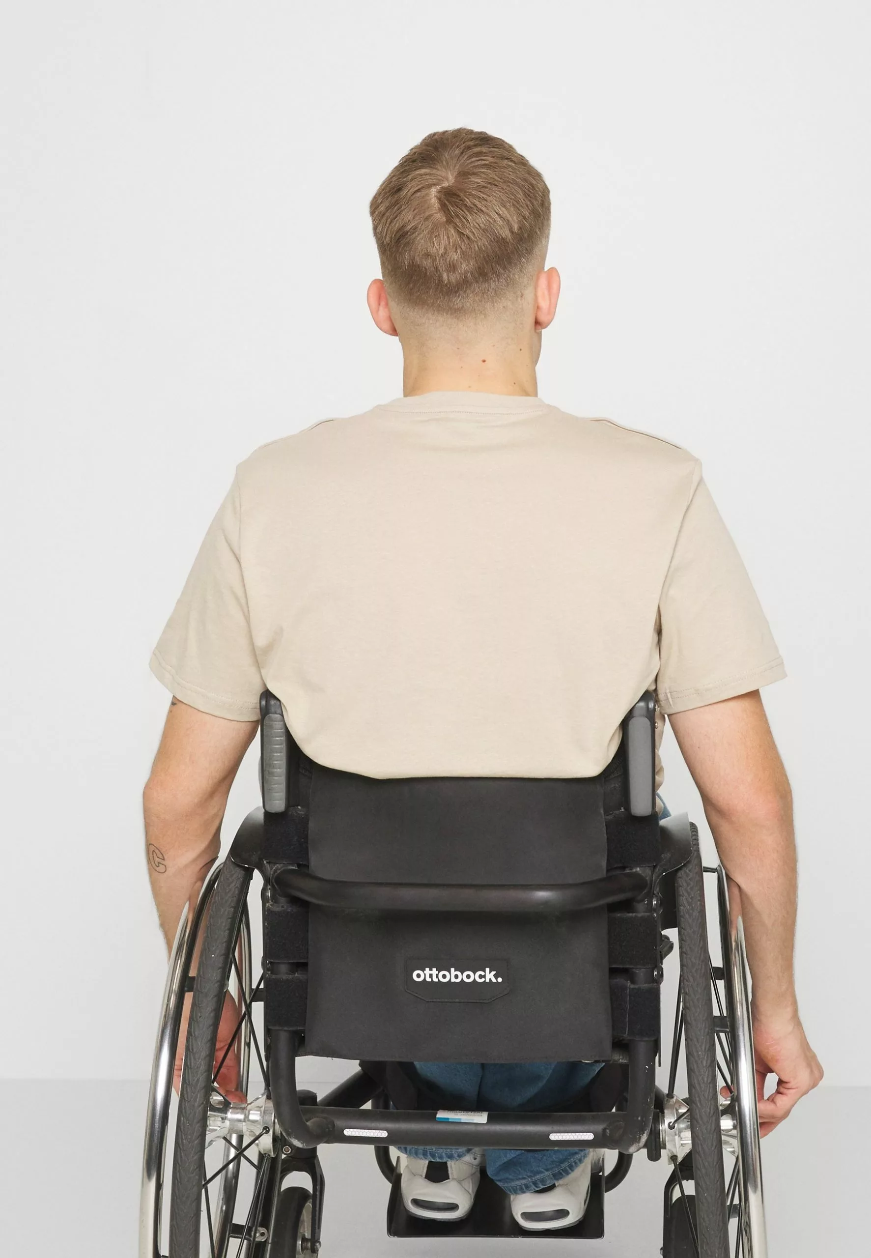 Pier One T-Shirts - Beige - Bilde 4