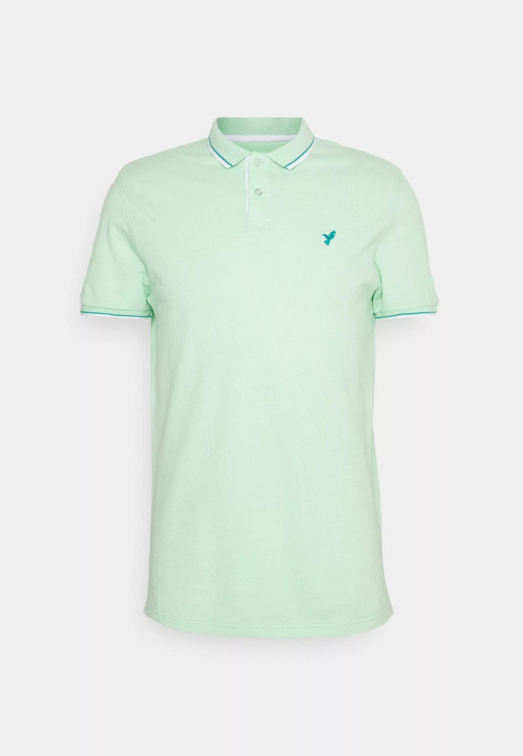 Pier One Poloskjorter - Mint - Bilde 5