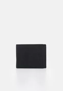 Pier One Leather - Lommebok - Black