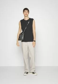 Pier One 2 Pack - Topper - Black