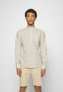 Pier One Skjorte - Beige