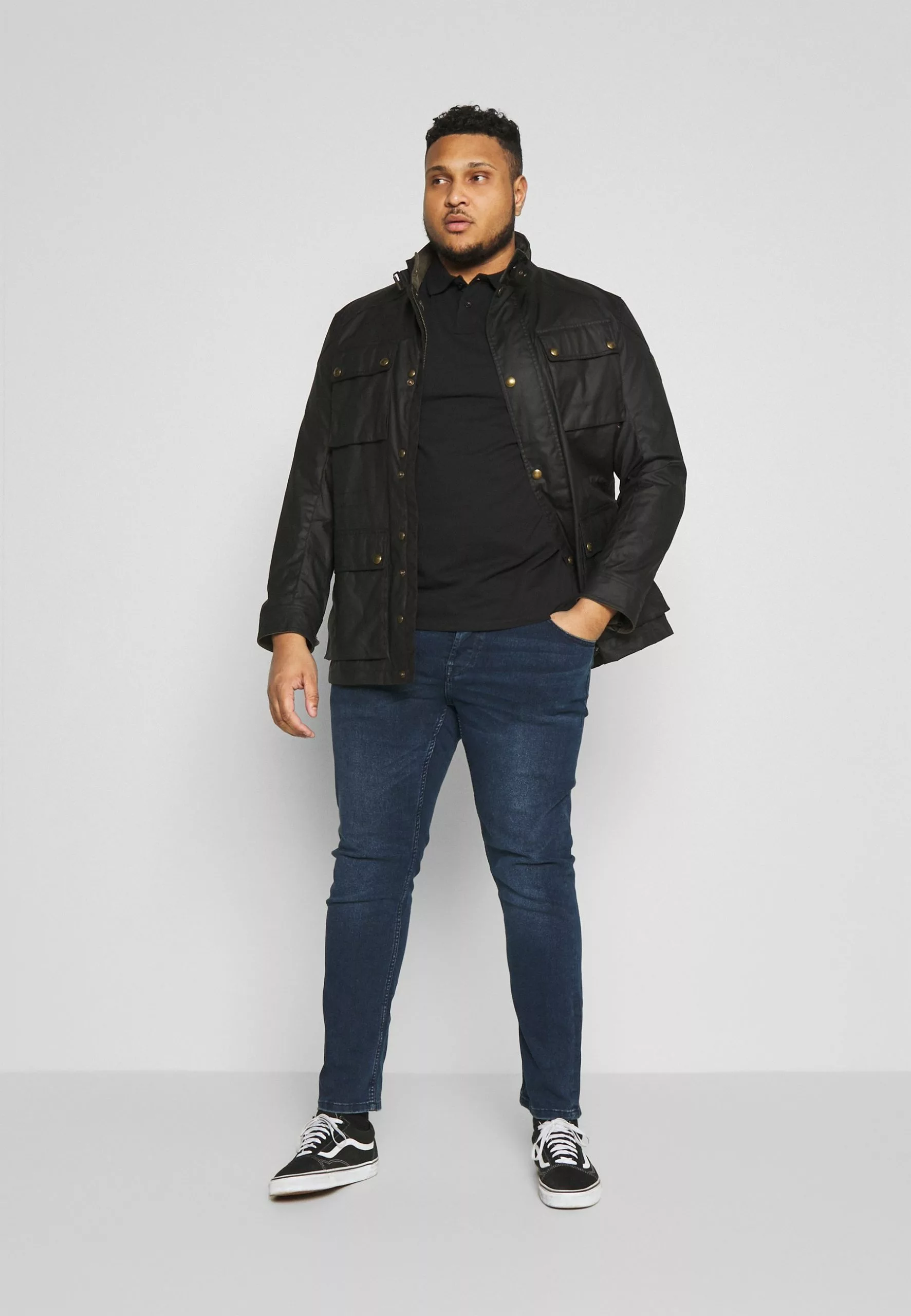 Pier One Poloskjorter - Tap Shoe - Bilde 2