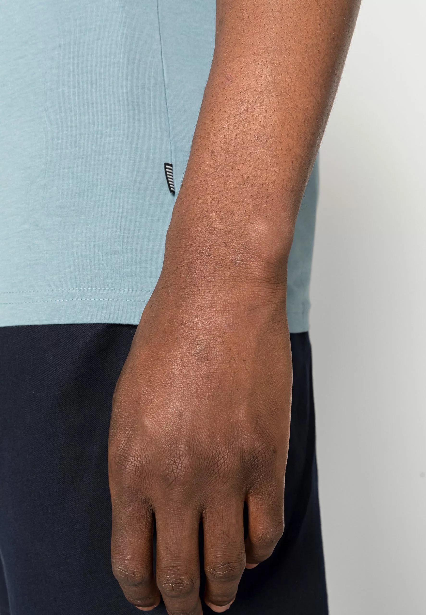 Pier One 3 Pack - Topper - Green / White / Light Blue - Bilde 7