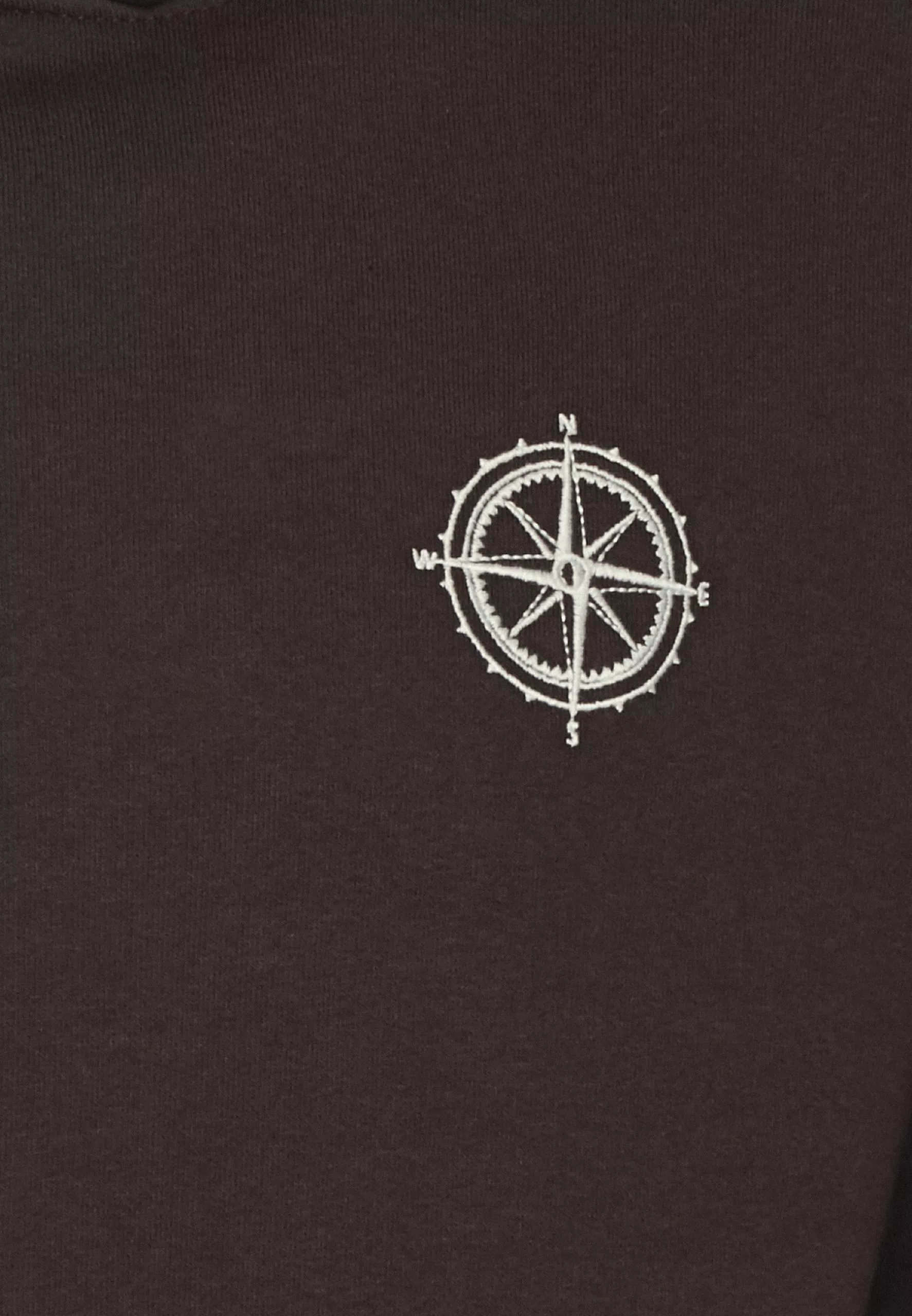 Pier One Sweatshirt - Brown - Bilde 5