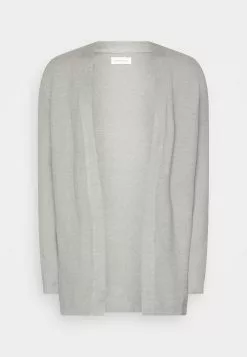 Pier One Cardigan - Light Grey