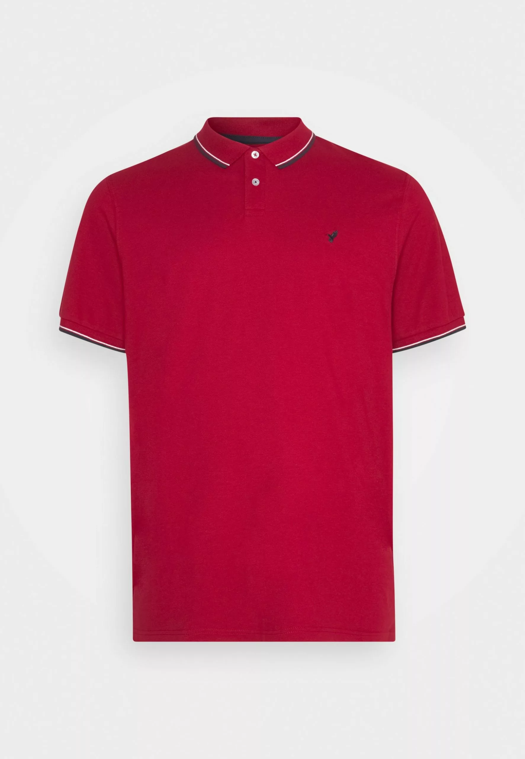 Pier One Poloskjorter - Red