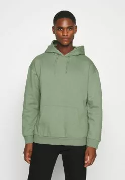 Pier One Hoodie - Desert Sage
