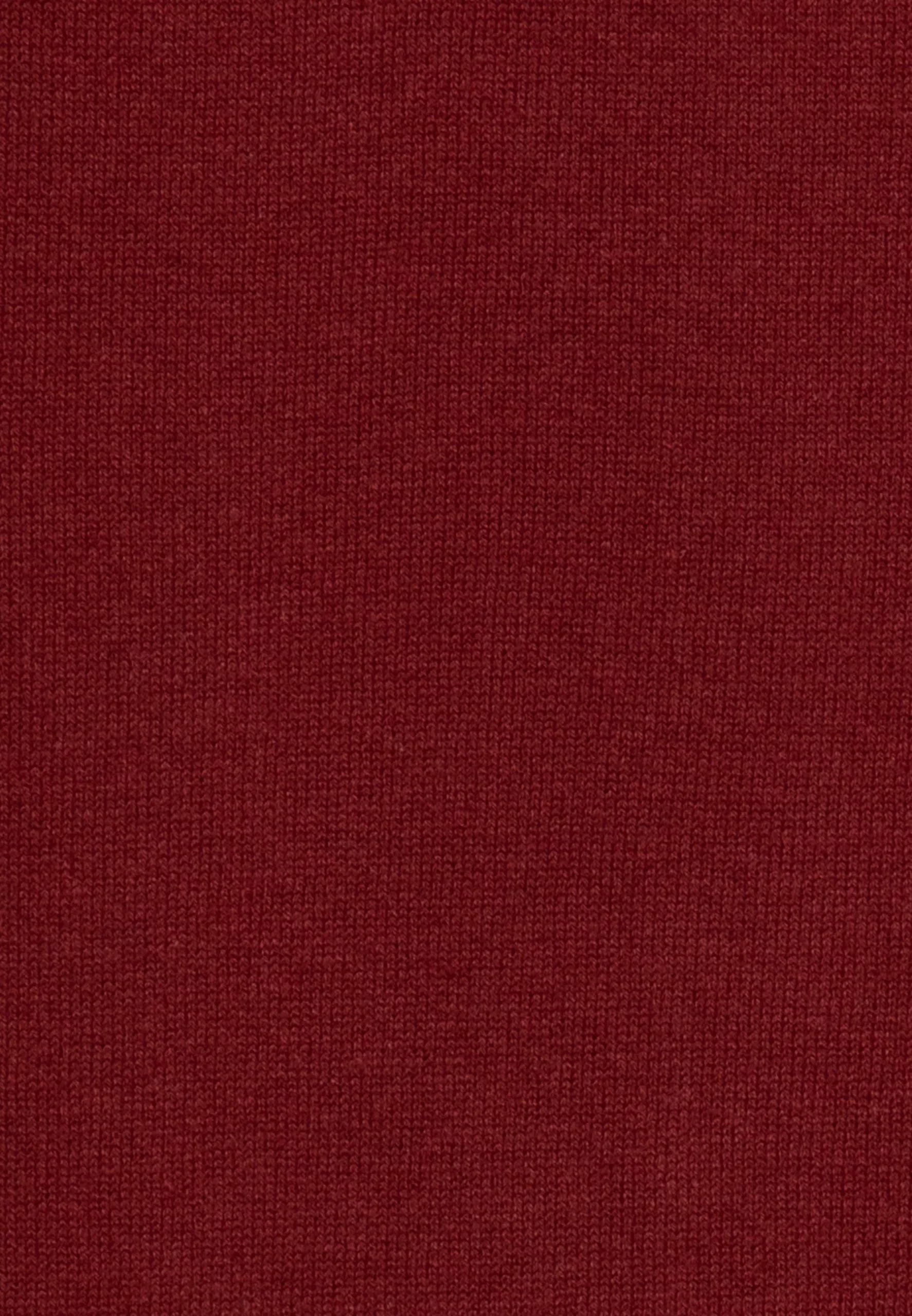 Pier One Strikkegenser - Red - Bilde 3