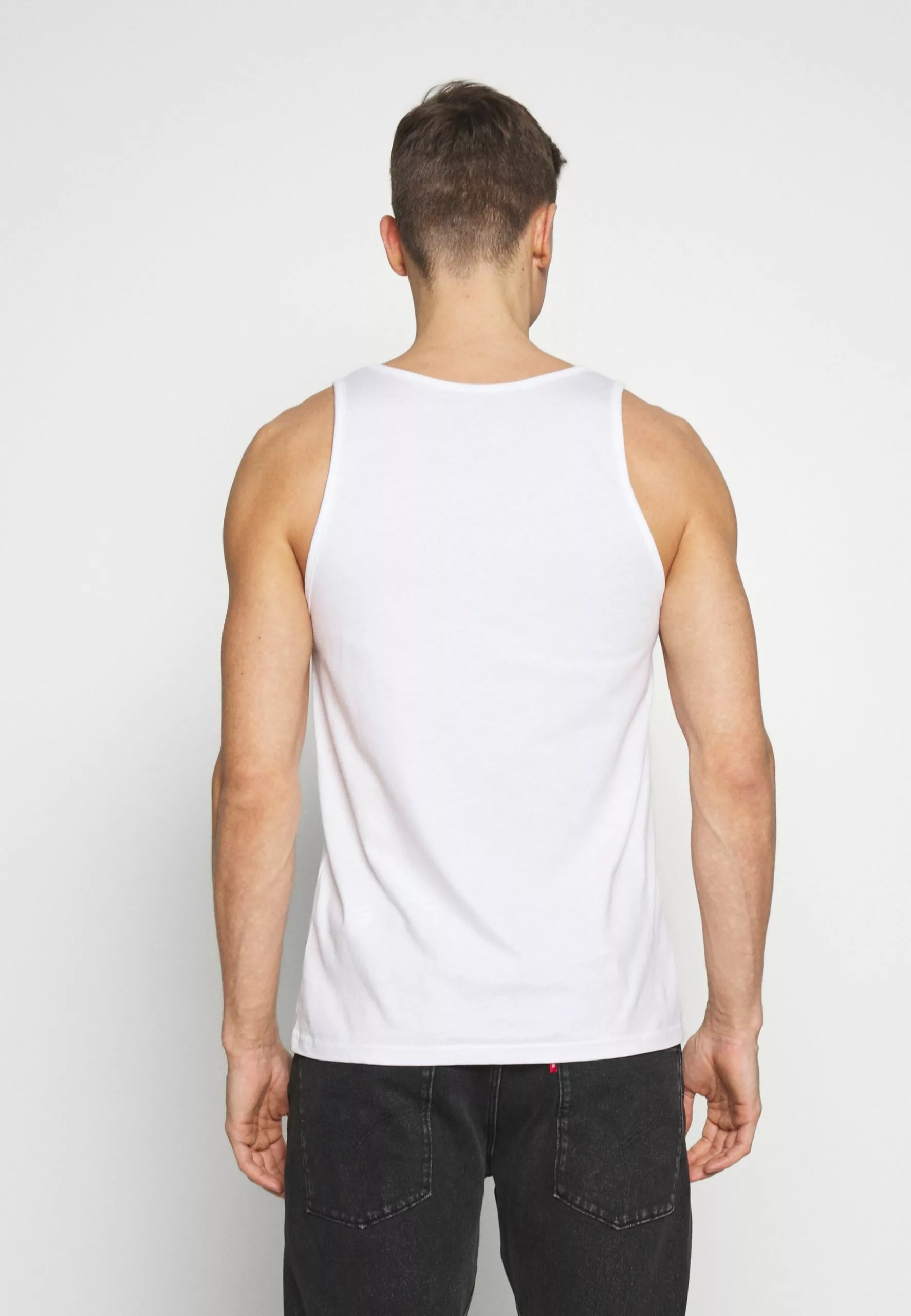 Pier One 2 Pack - Topper - White - Bilde 4