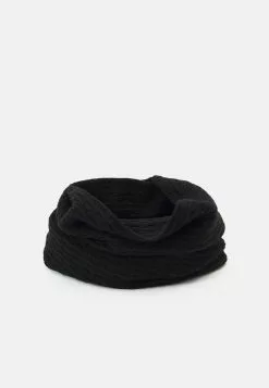 Pier One Unisex - Hals- Og Hodeplagg - Black