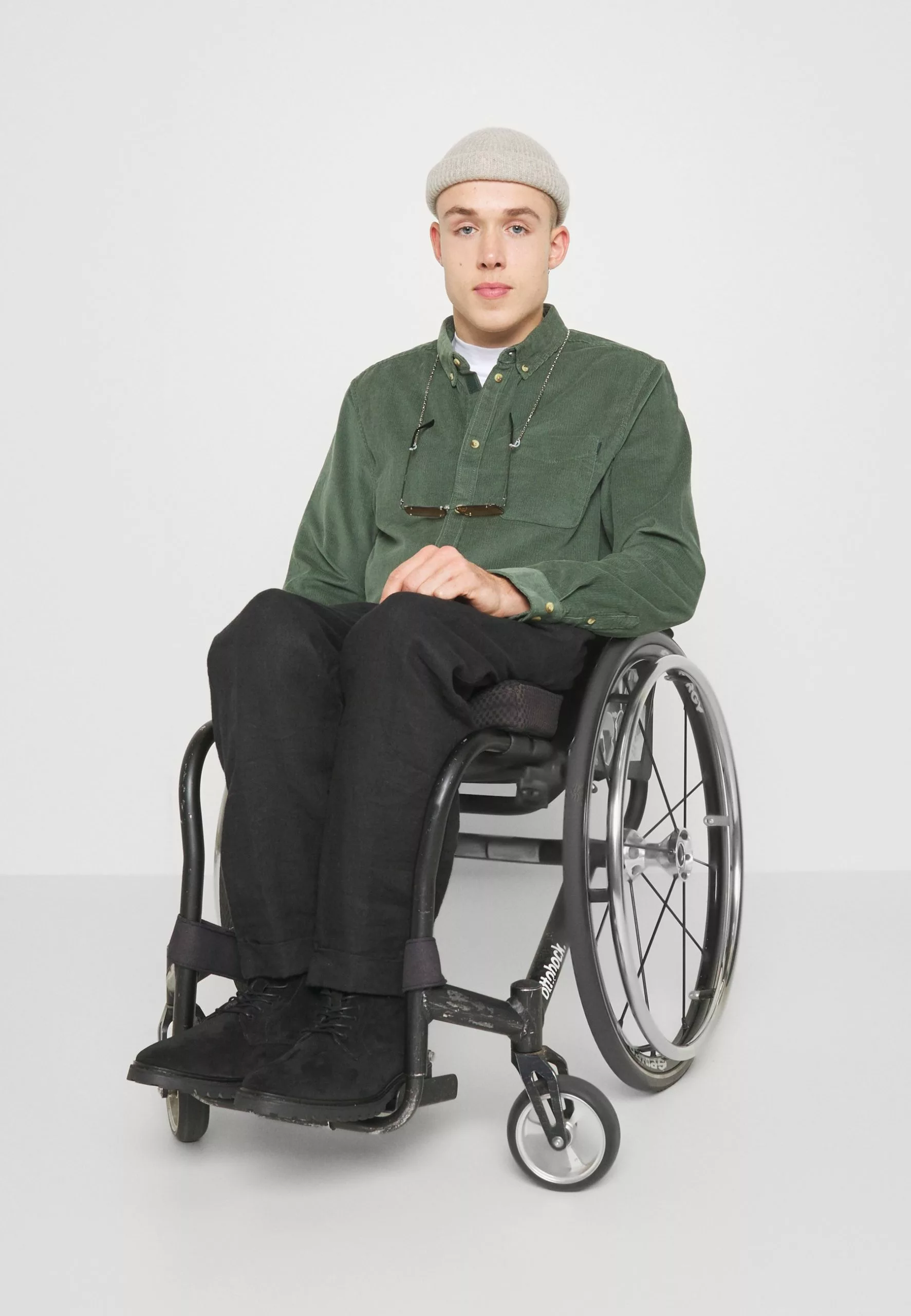 Pier One Skjorte - Green - Bilde 5