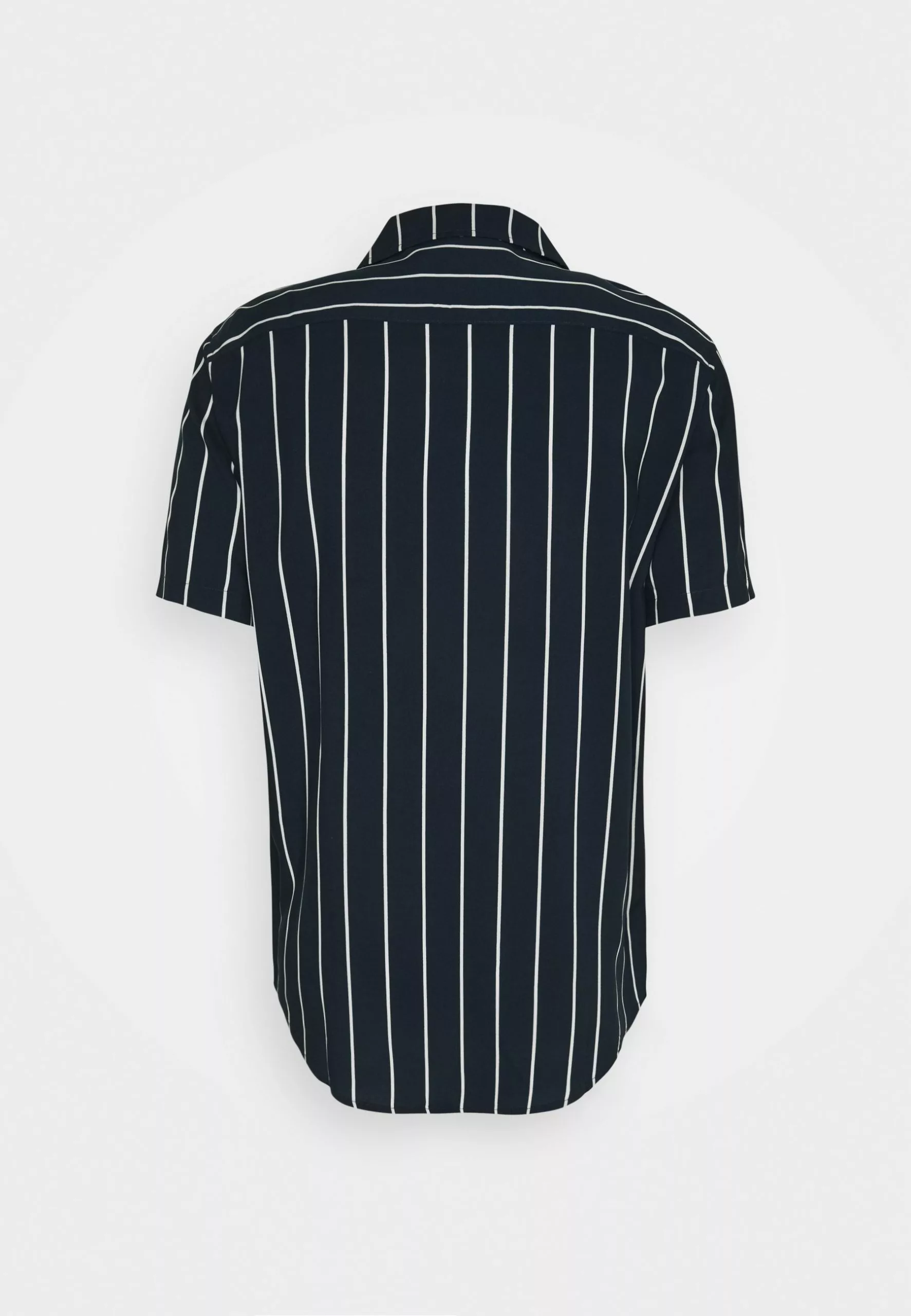 Pier One Skjorte - Dark Blue - Bilde 9