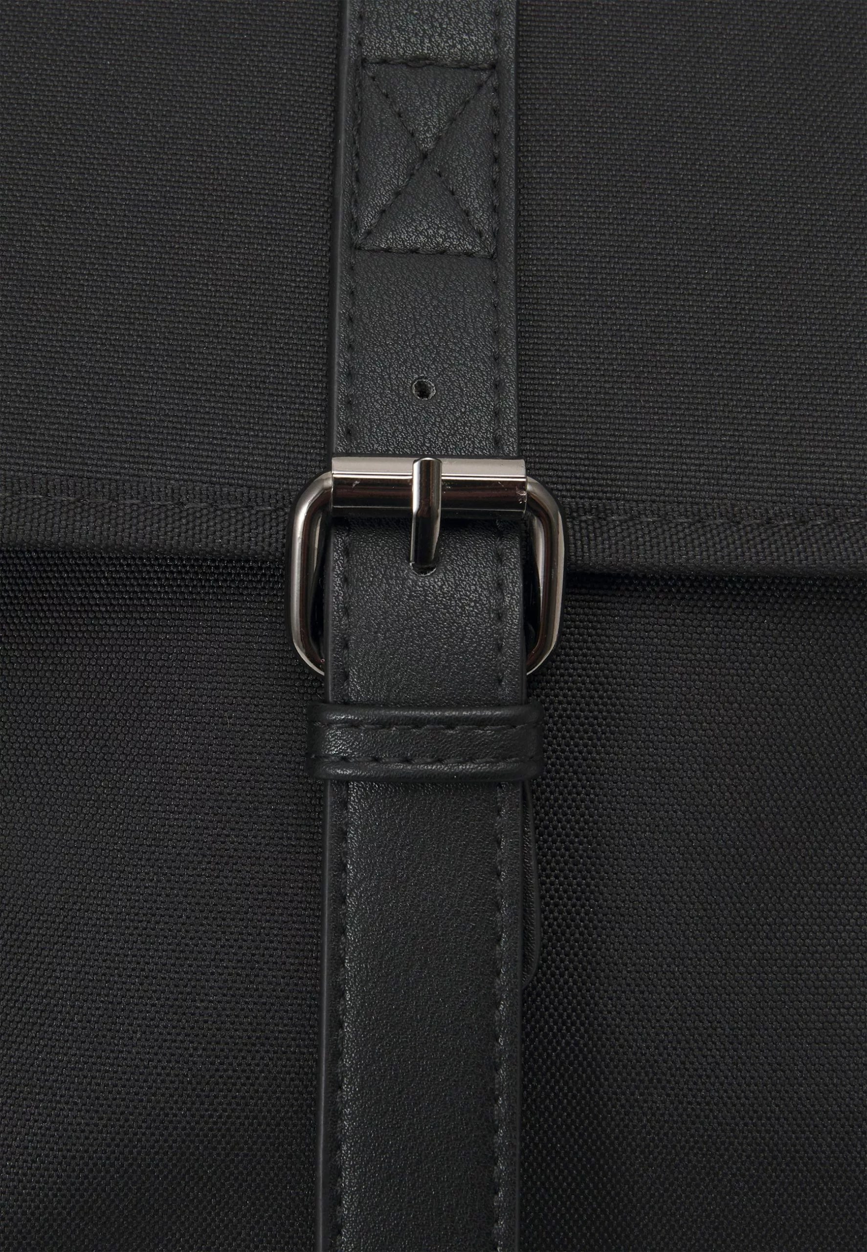 Pier One Skulderveske - Black - Bilde 4