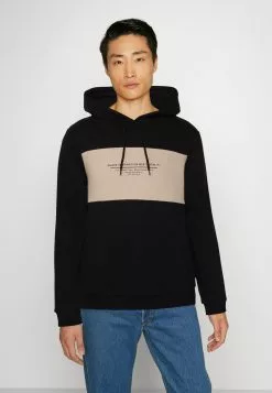 Pier One Sweatshirt - Black