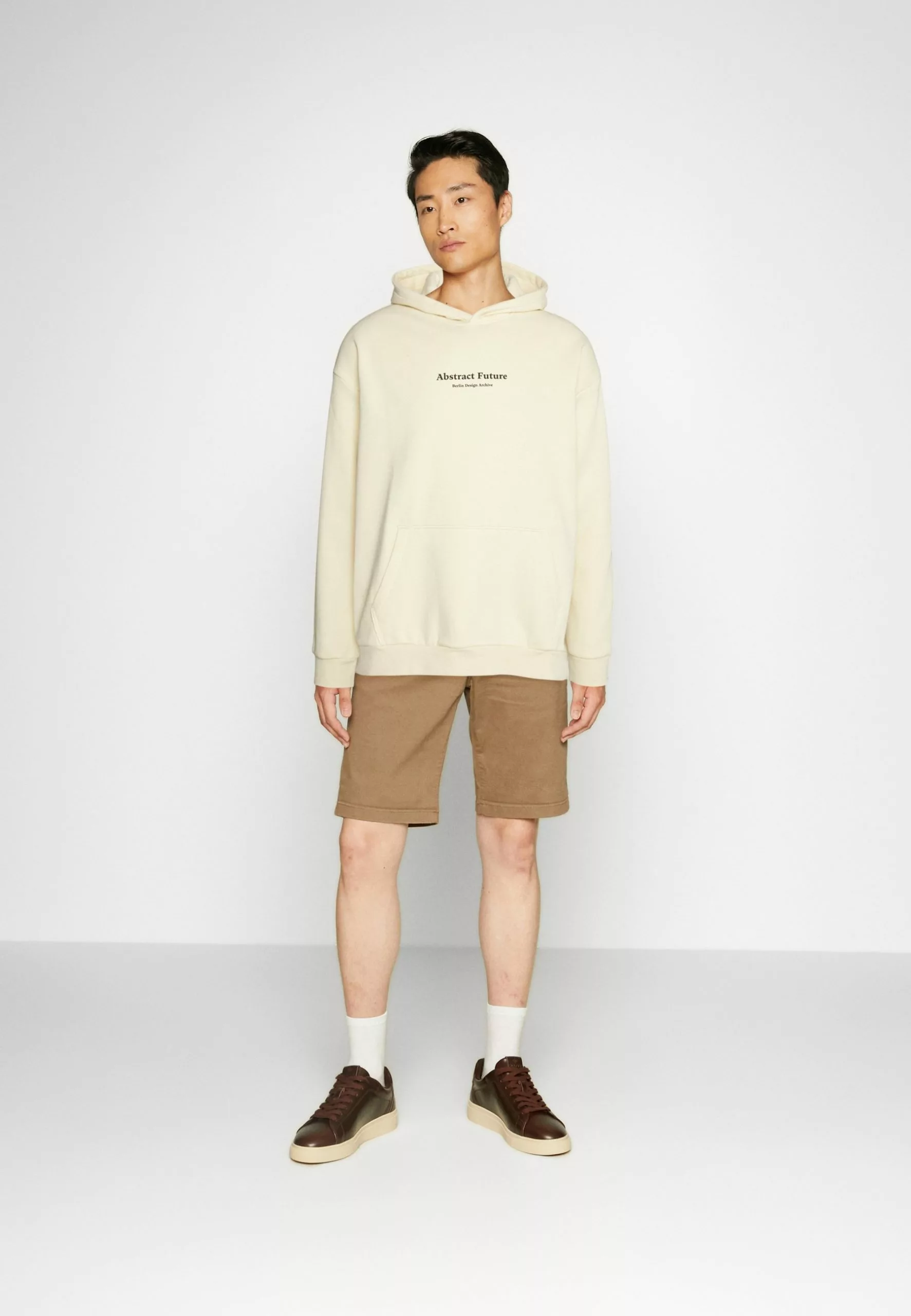 Pier One Sweatshirt - Beige - Bilde 2