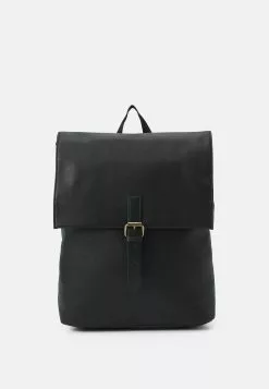 Pier One Unisex - Ryggsekk - Black