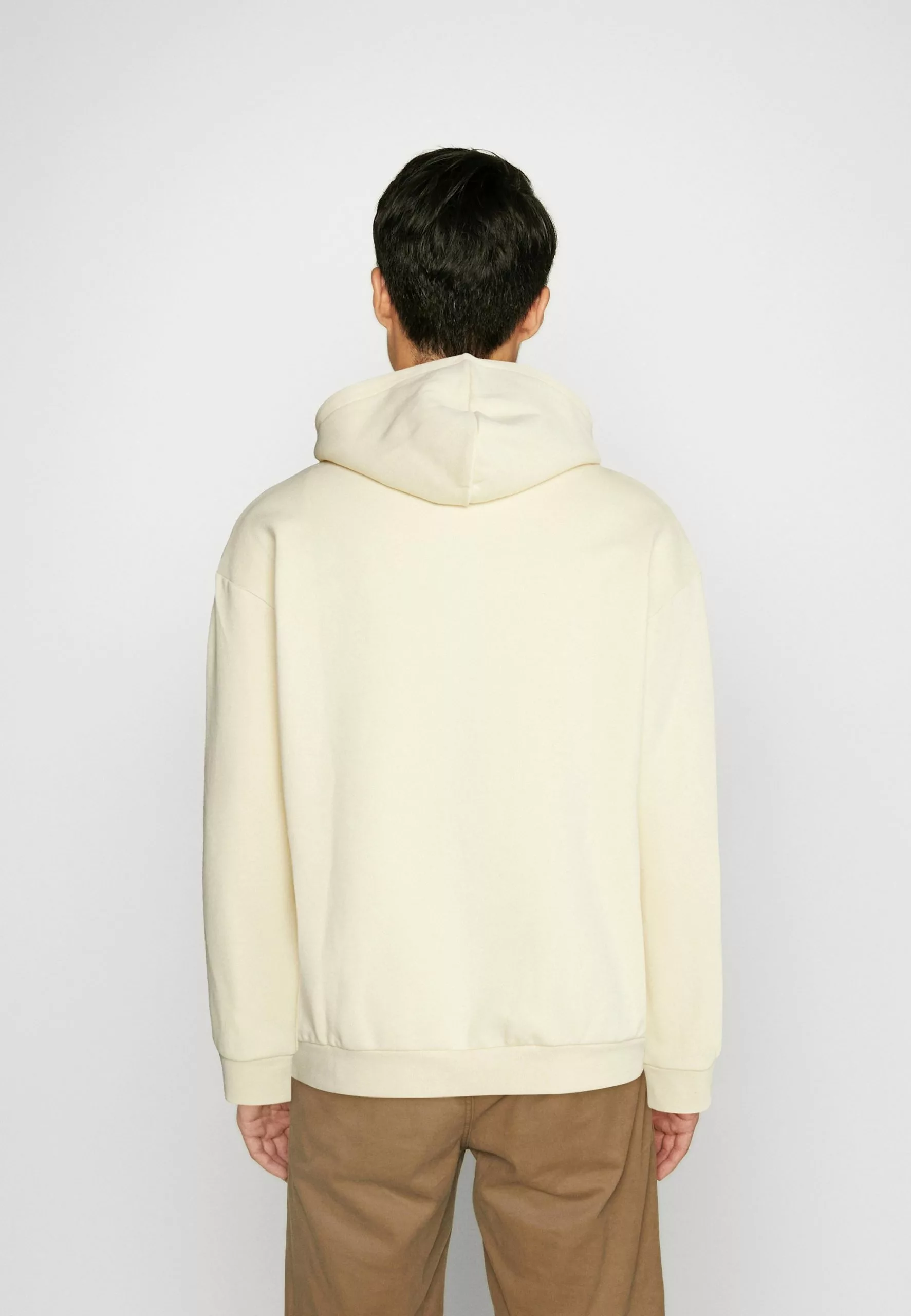 Pier One Sweatshirt - Beige - Bilde 3