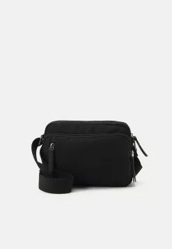 Pier One Skulderveske - Black