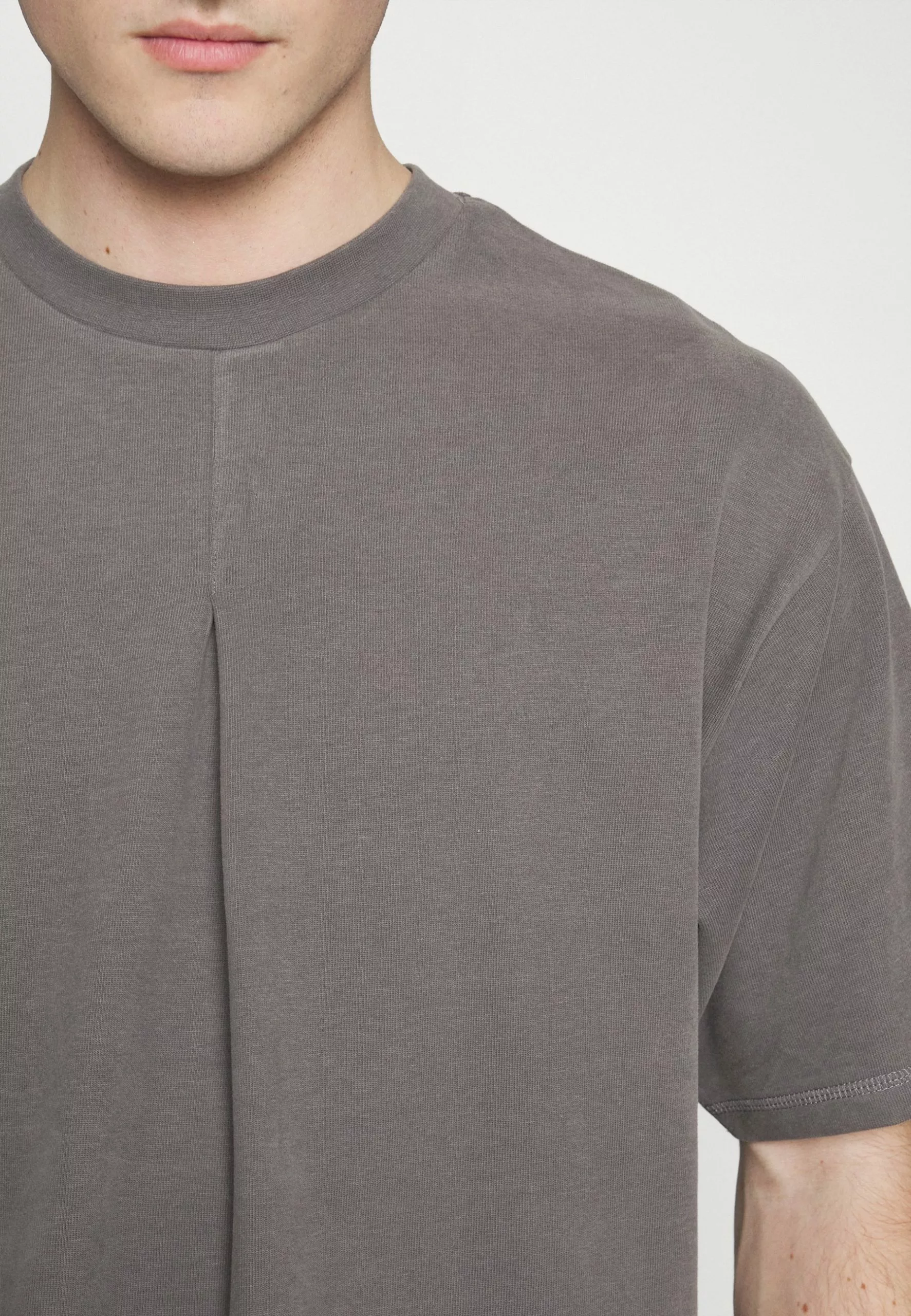 Pier One T-Shirts - Dark Grey - Bilde 5