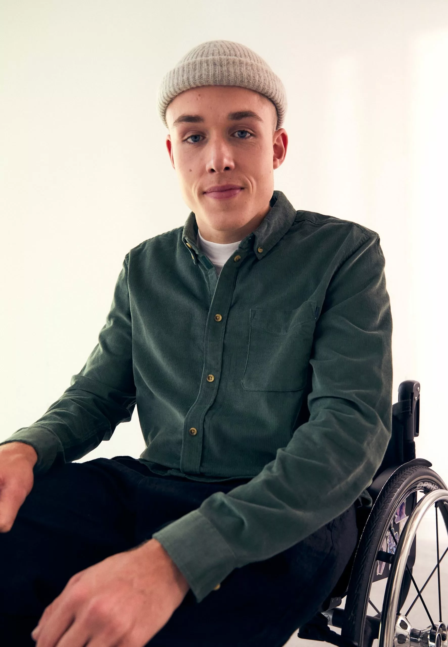 Pier One Skjorte - Green