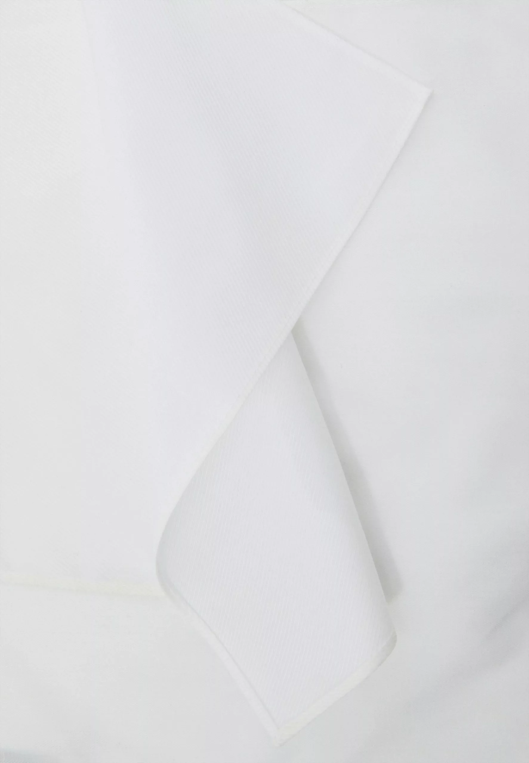 Pier One Cotton 3 Pack - Lommetørkle - White - Bilde 3