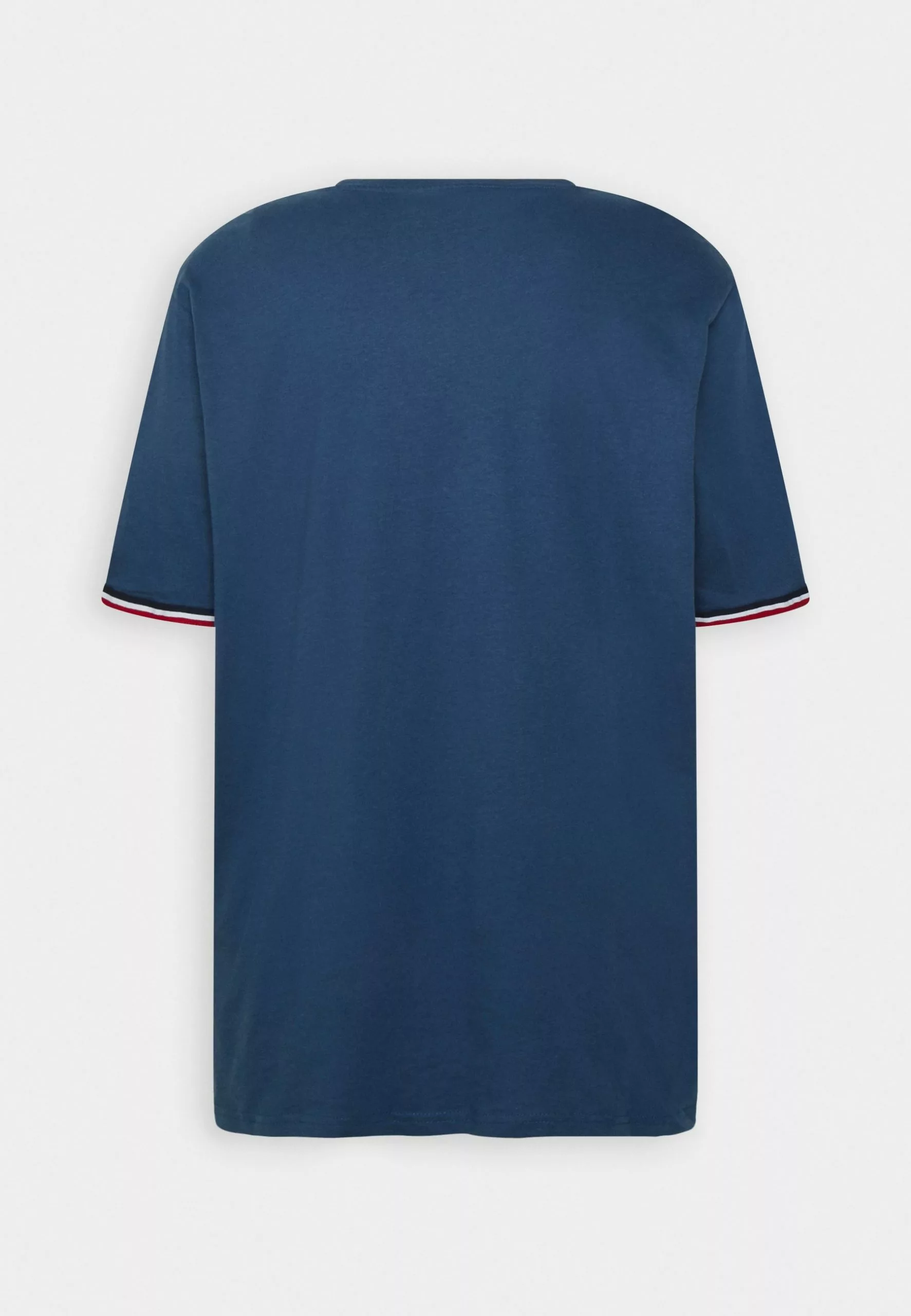 Pier One T-Shirts Med Print - Dark Blue - Bilde 2