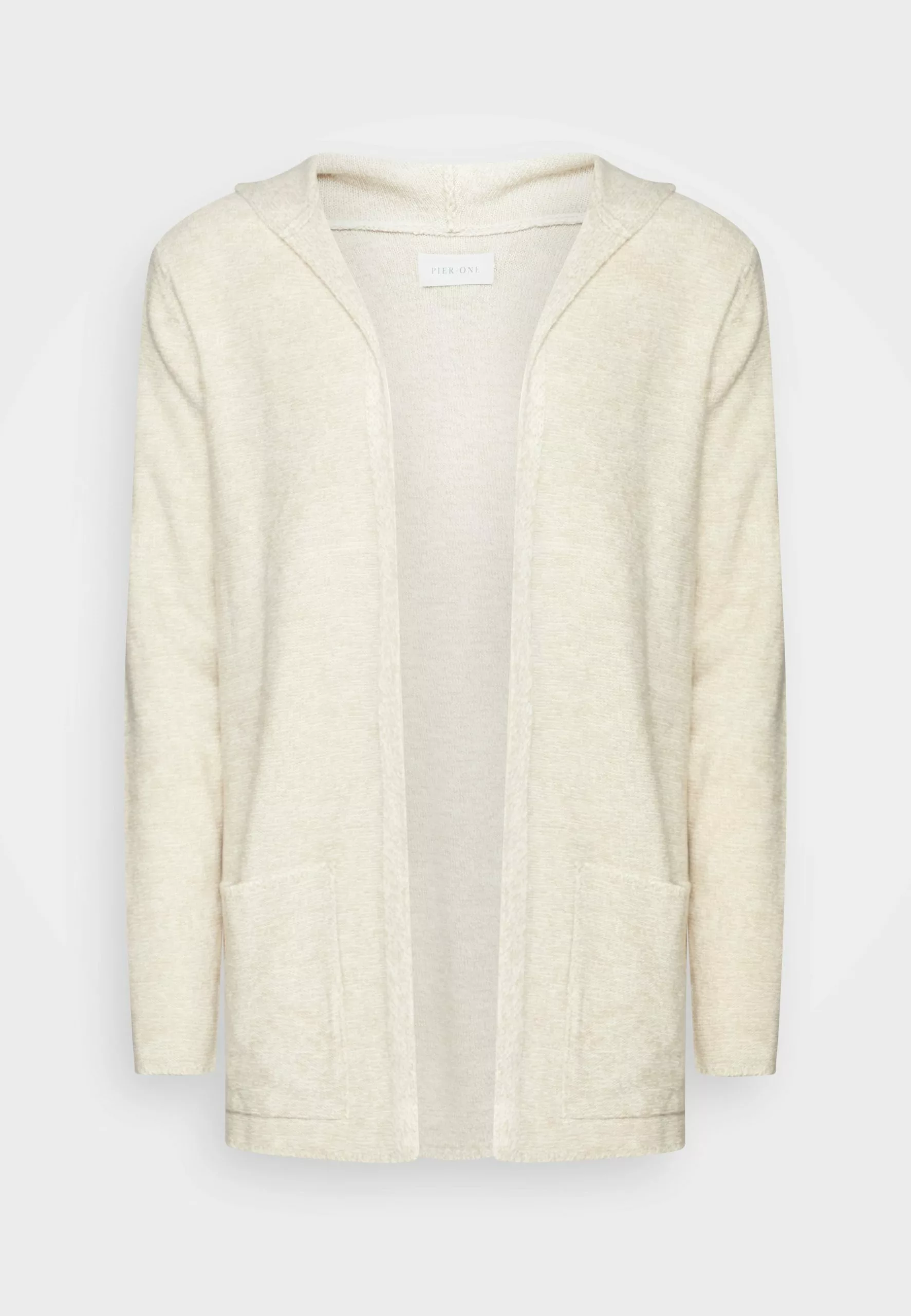 Pier One Cardigan - Beige